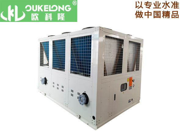 變頻冷水機